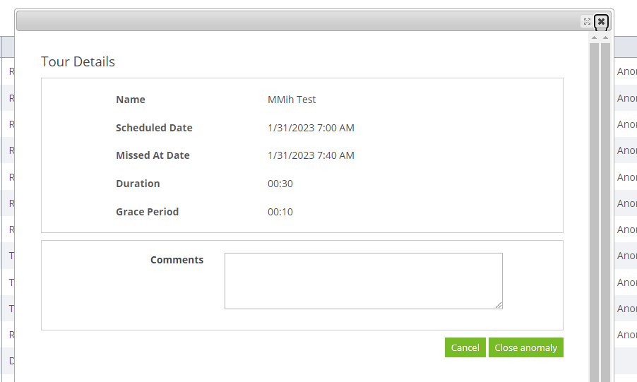 Graphical user interface, application

Description automatically generated