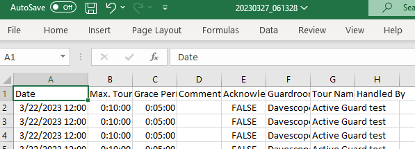 Graphical user interface, application, table, Excel

Description automatically generated