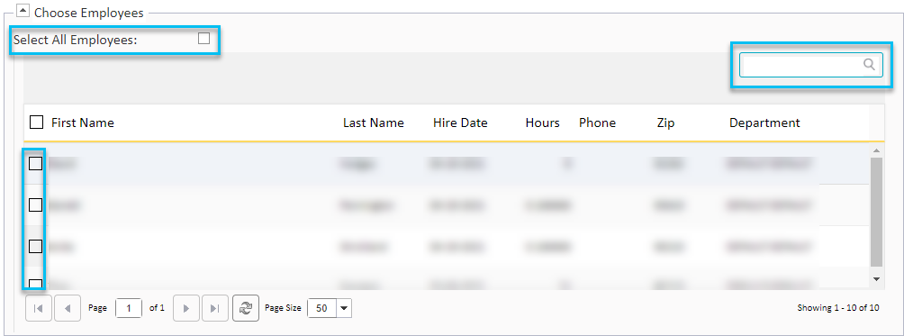 Creating Shift Offers – GuardTek Help Center