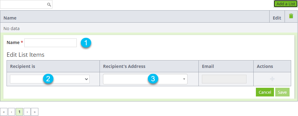 adding-a-distribution-list-in-guardtek-guardtek-help-center